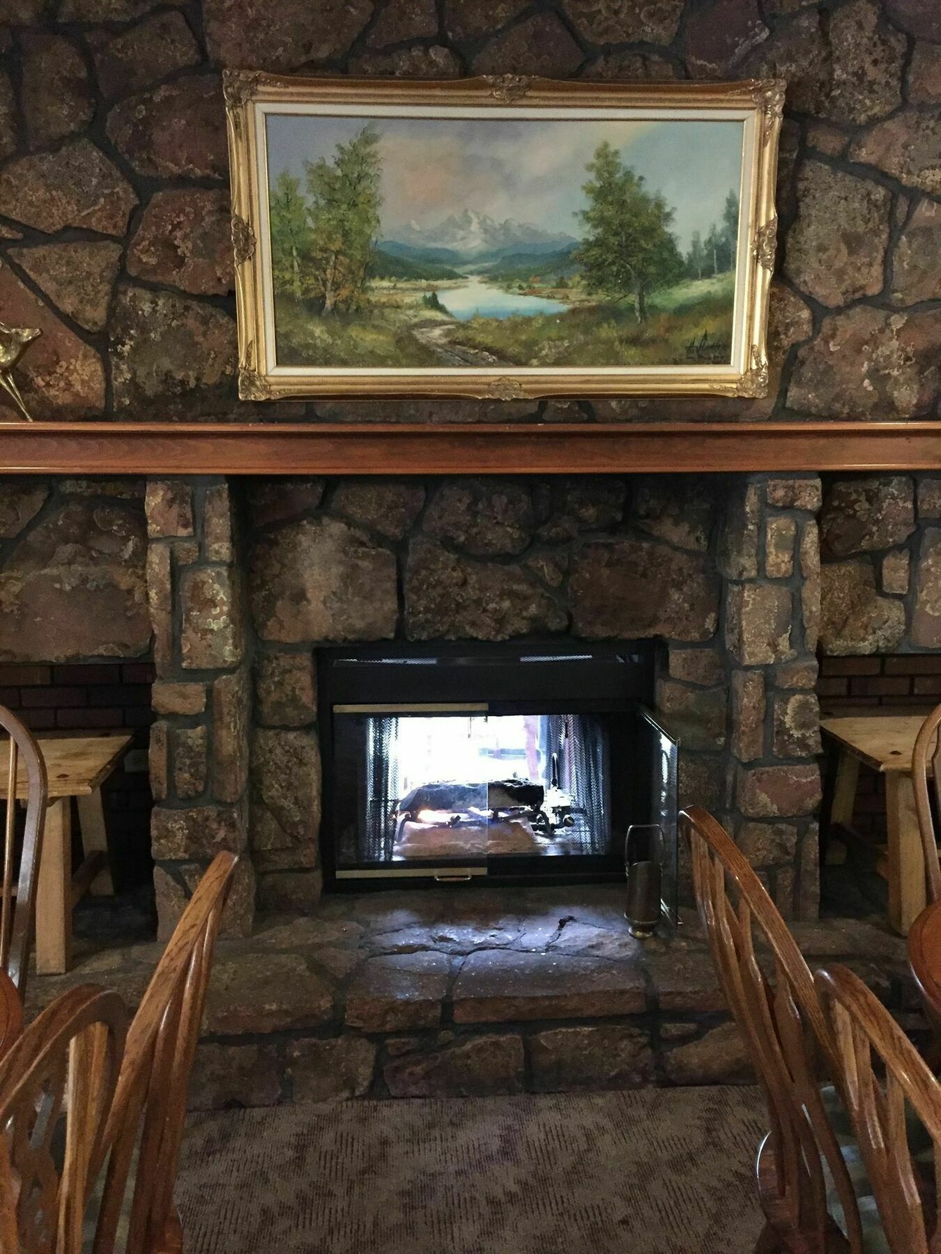 Hilltop Inn Broomfield Denver エクステリア 写真